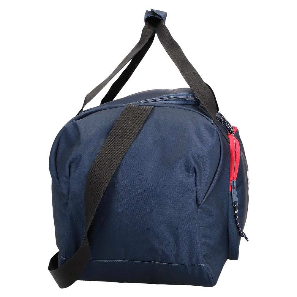 Reebok Carson Mochila para portátil, fabricada en poliéster, Tirantes anchos, ergonómicos y acolchados que se adaptan perfectamente a la espalda, Múltiples formas de usarlo, varios compartimentos