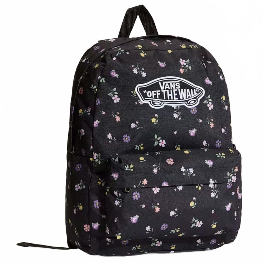 Vans Old Skool Classic - Mochila unisex Old Skool Classic, Pétalo pálido, M