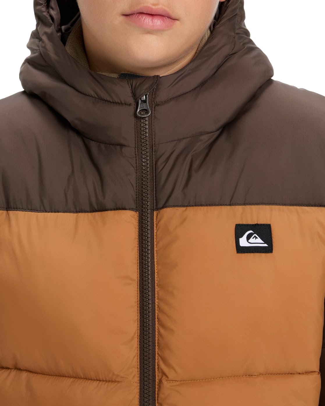 Quiksilver Cold Days Jacket Chaqueta Niños (Pack de 1)