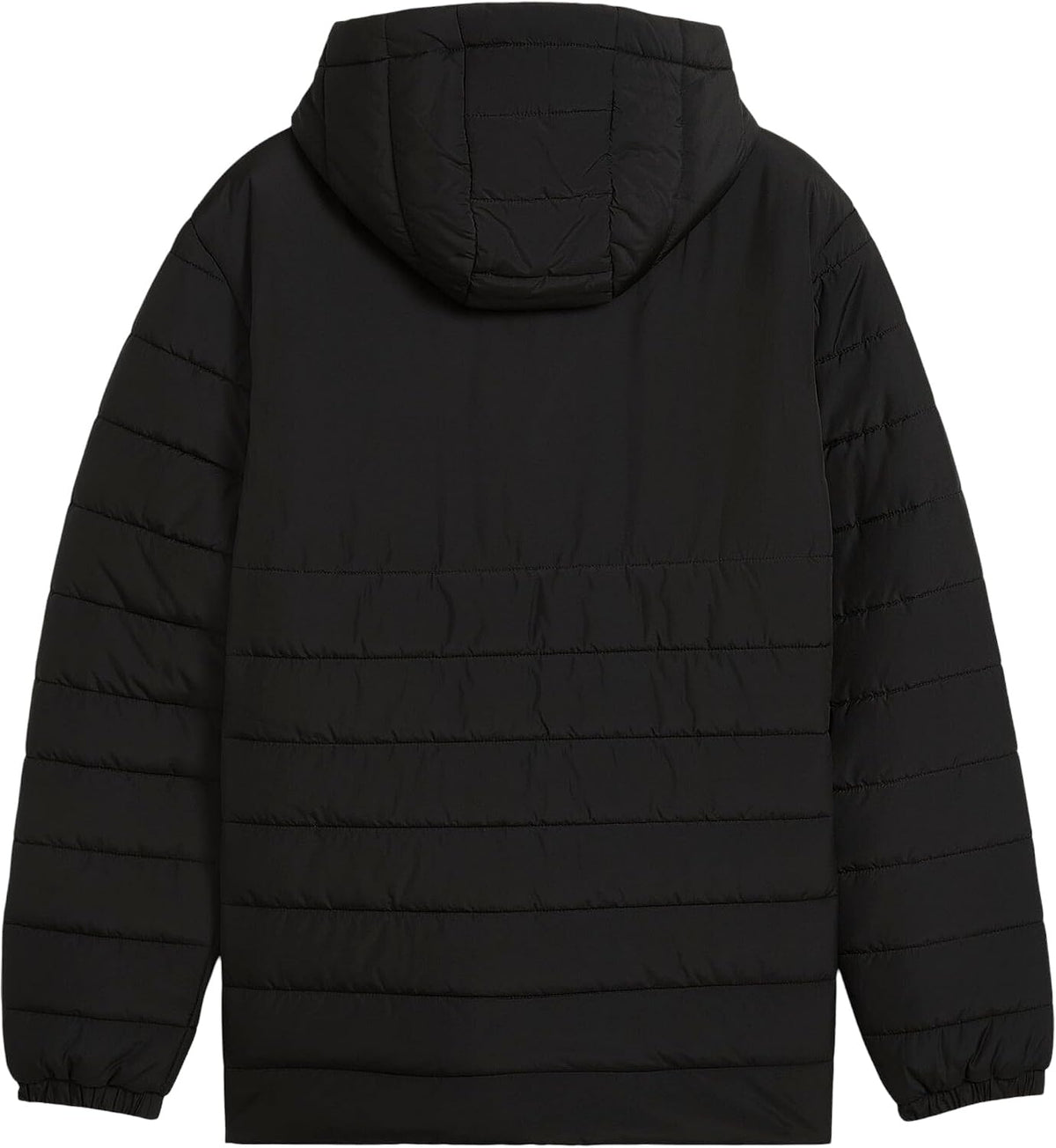 PUMA Teamadditions Hooded Padded Jacket Chaquetas transestacionales Unisex adulto (Pack de 1)