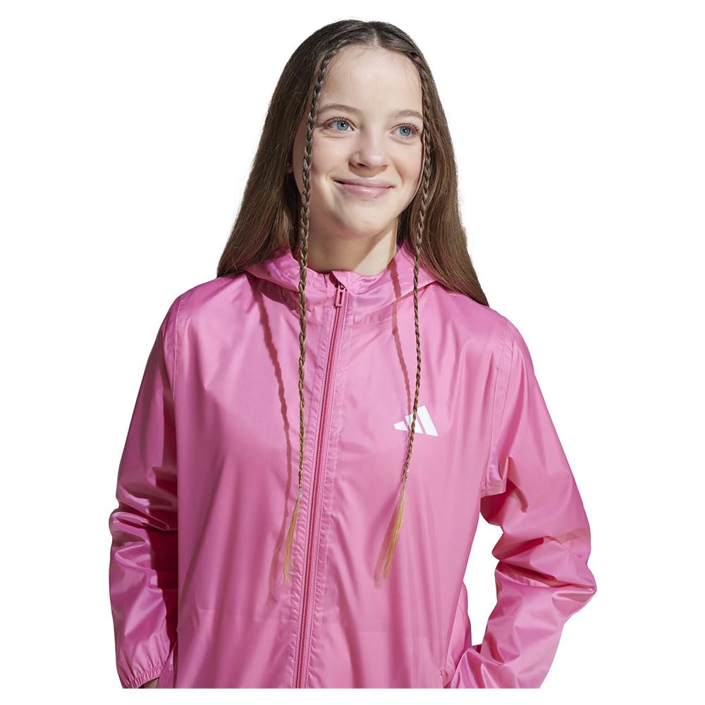 adidas Unisex Kids' Chubasquero