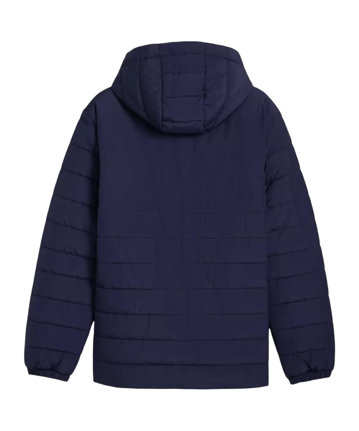 PUMA Teamadditions Hooded Padded Jacket Chaquetas transestacionales Unisex adulto (Pack de 1)