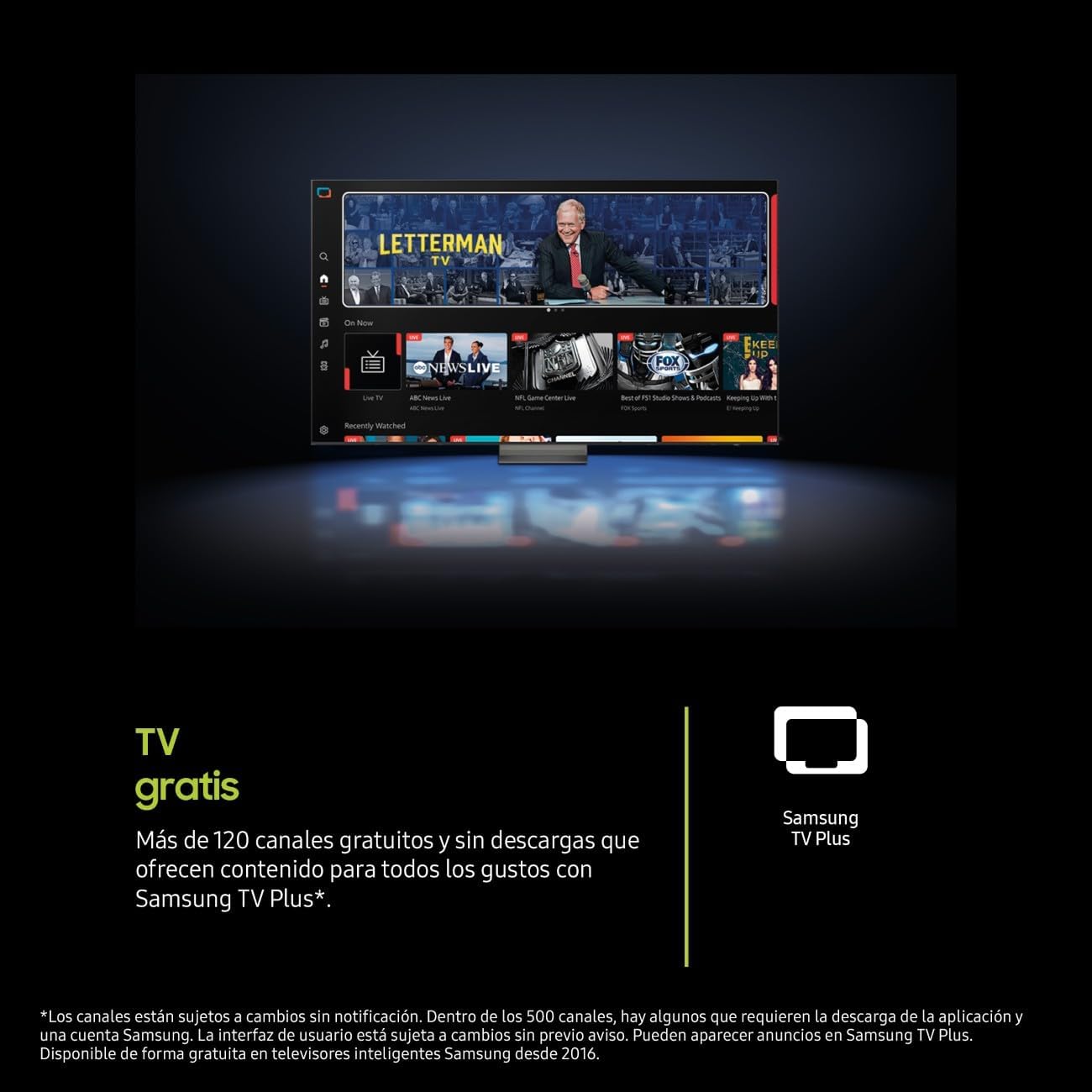 Samsung TV 65 Pulgadas QLED Q8F 4K Smart TV con Vision AI, 100% Volumen de Color con Quantum Dot, el auténtico Quantum Dot y Motion Xcelerator