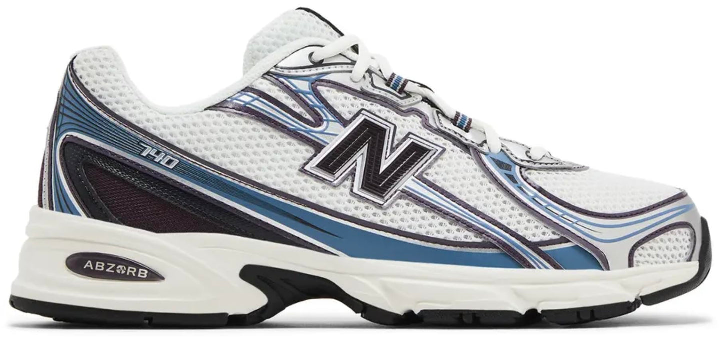New Balance 740 SneakerUnisex Adulto