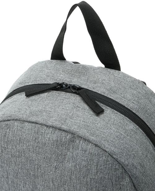 Jordan - Mochila Unisex para: Unisex-adulto color: Gris talla: Talla única