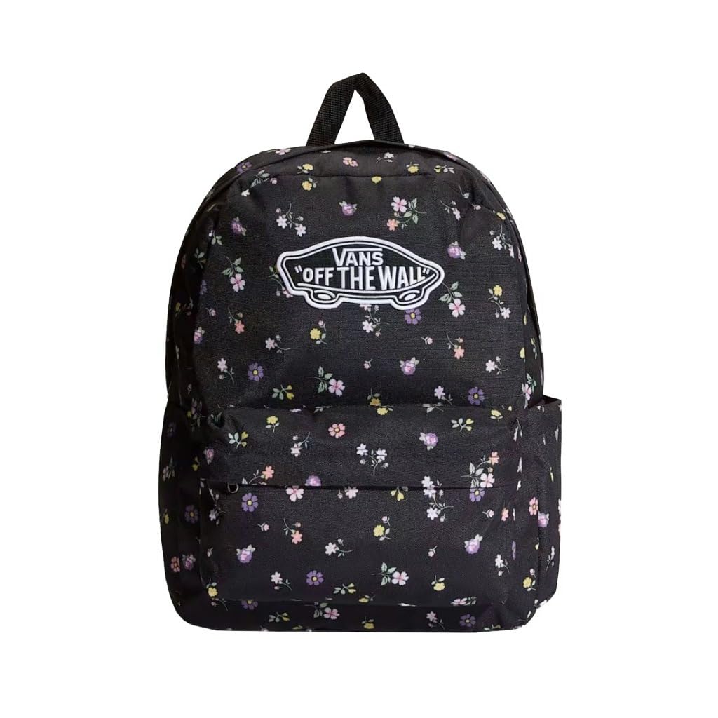 Vans Old Skool Classic - Mochila unisex Old Skool Classic, Pétalo pálido, M