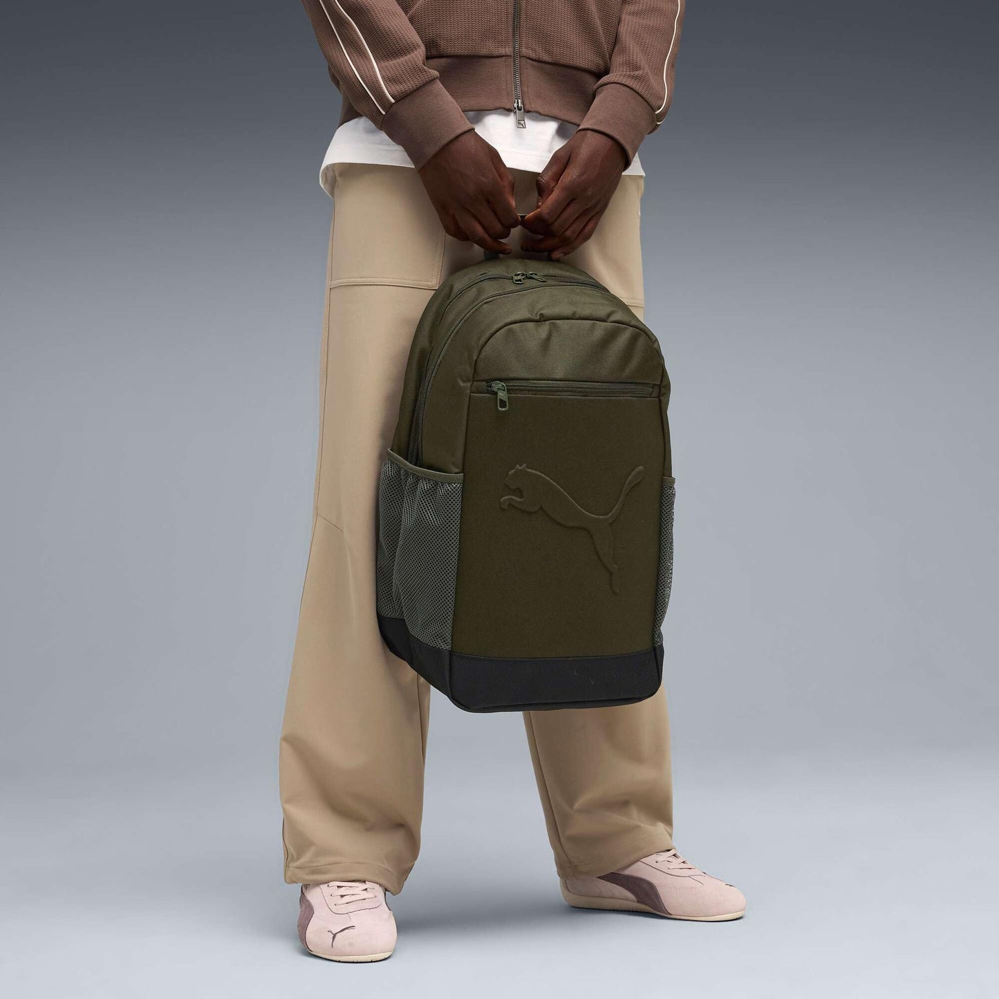 PUMA Buzz Mochila Unisex adulto