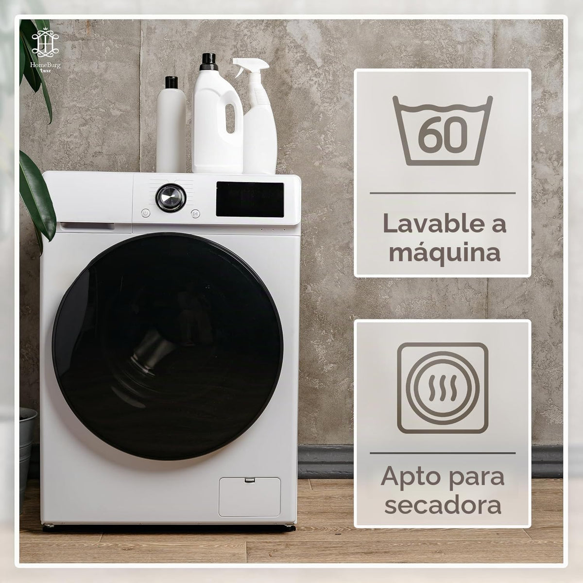 Luxe Set de 12 Toallas de Mano (Gants de Toilette) – 100% Algodón, Suaves & Absorbentes, Fáciles de Mantener, Premium para el Rostro, 30×30 cm, Verde Salvia