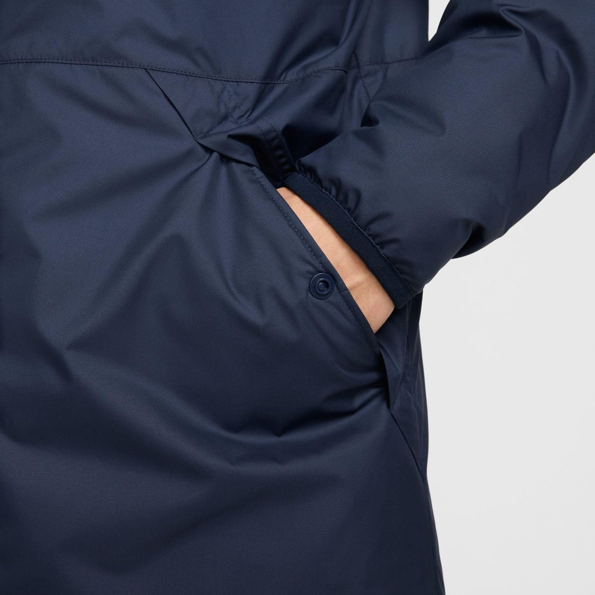 NIKE Team Park 20 Winter Jacket Jacket Hombre (Pack de 1)