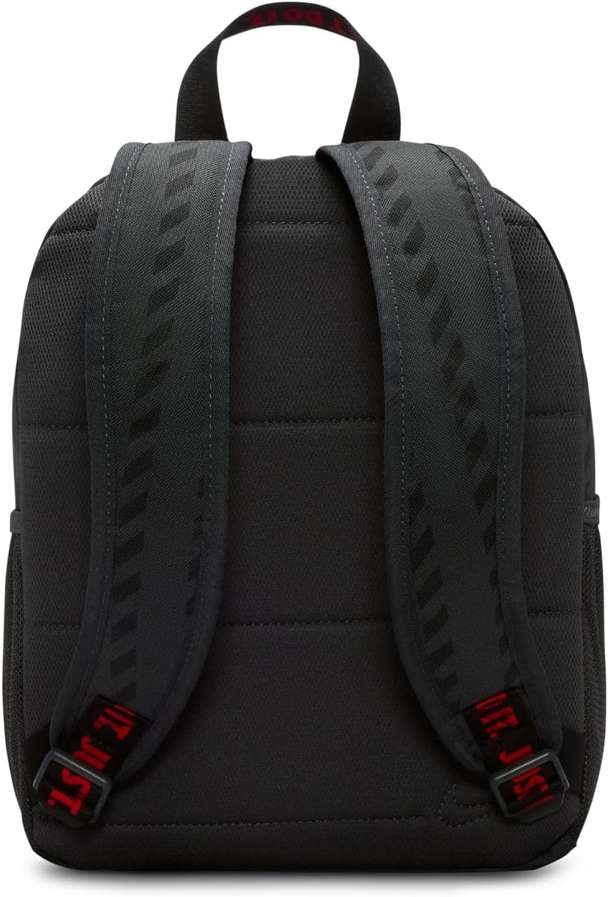 Nike JDI IO1530 - Mochila para niños (11 l)