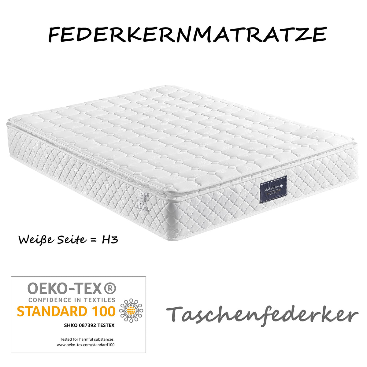 Cama tapizada doble USB tipo C función de carga APP Control LED 180 × 200 cm espacio espacio cama somier de láminas de madera, material de lino beige (sin colchón)
