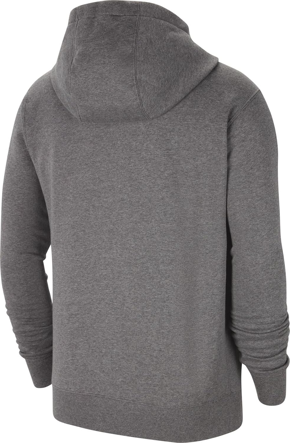 NIKE Herren M Nk FLC Park20 FZ Hoodie Kapuzenjacke (1er Pack)