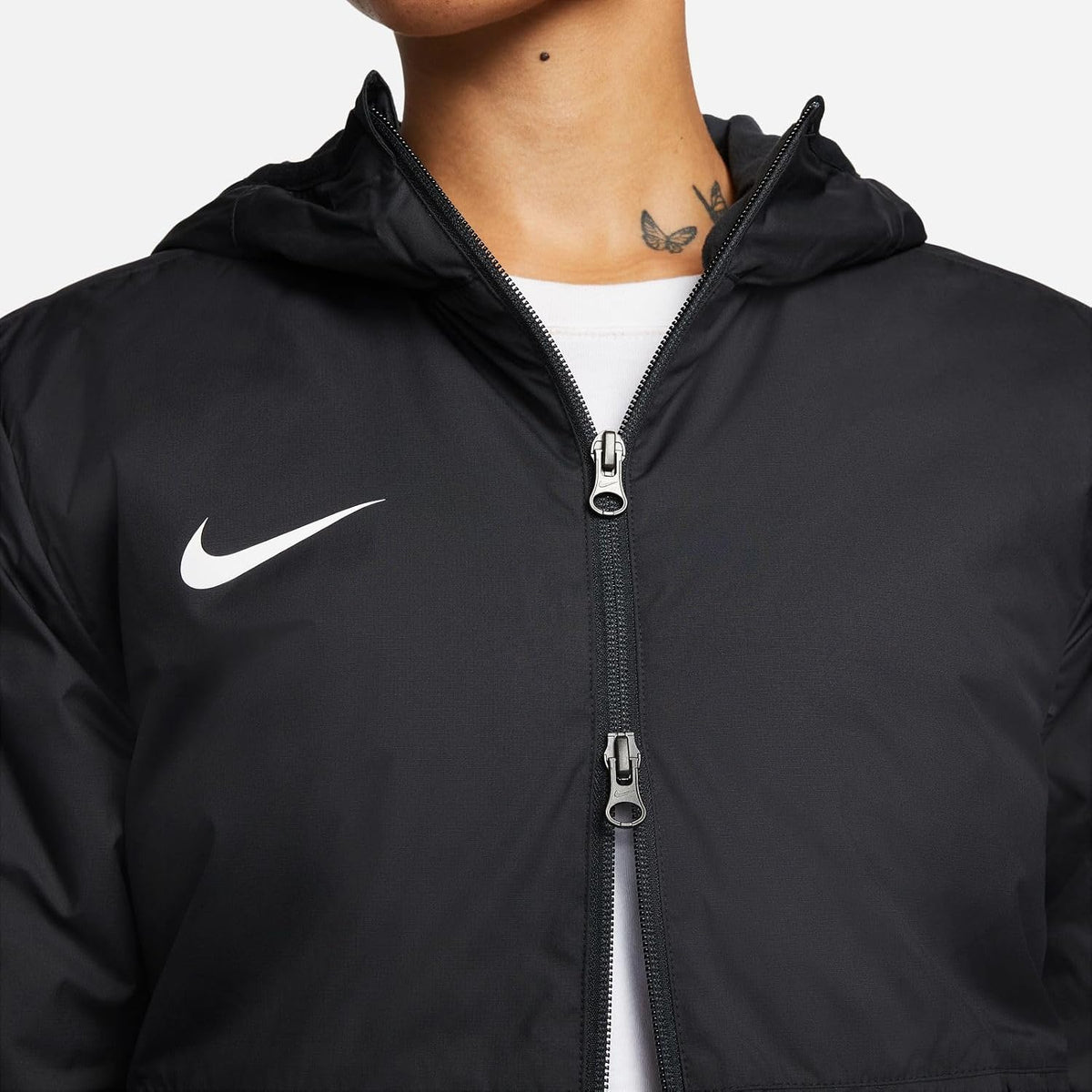 NIKE Team Park 20 Women's Winter Jacket Jacket Mujer (Pack de 1)