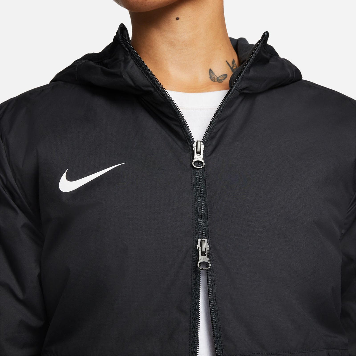 NIKE Team Park 20 Women's Winter Jacket Jacket Mujer (Pack de 1)