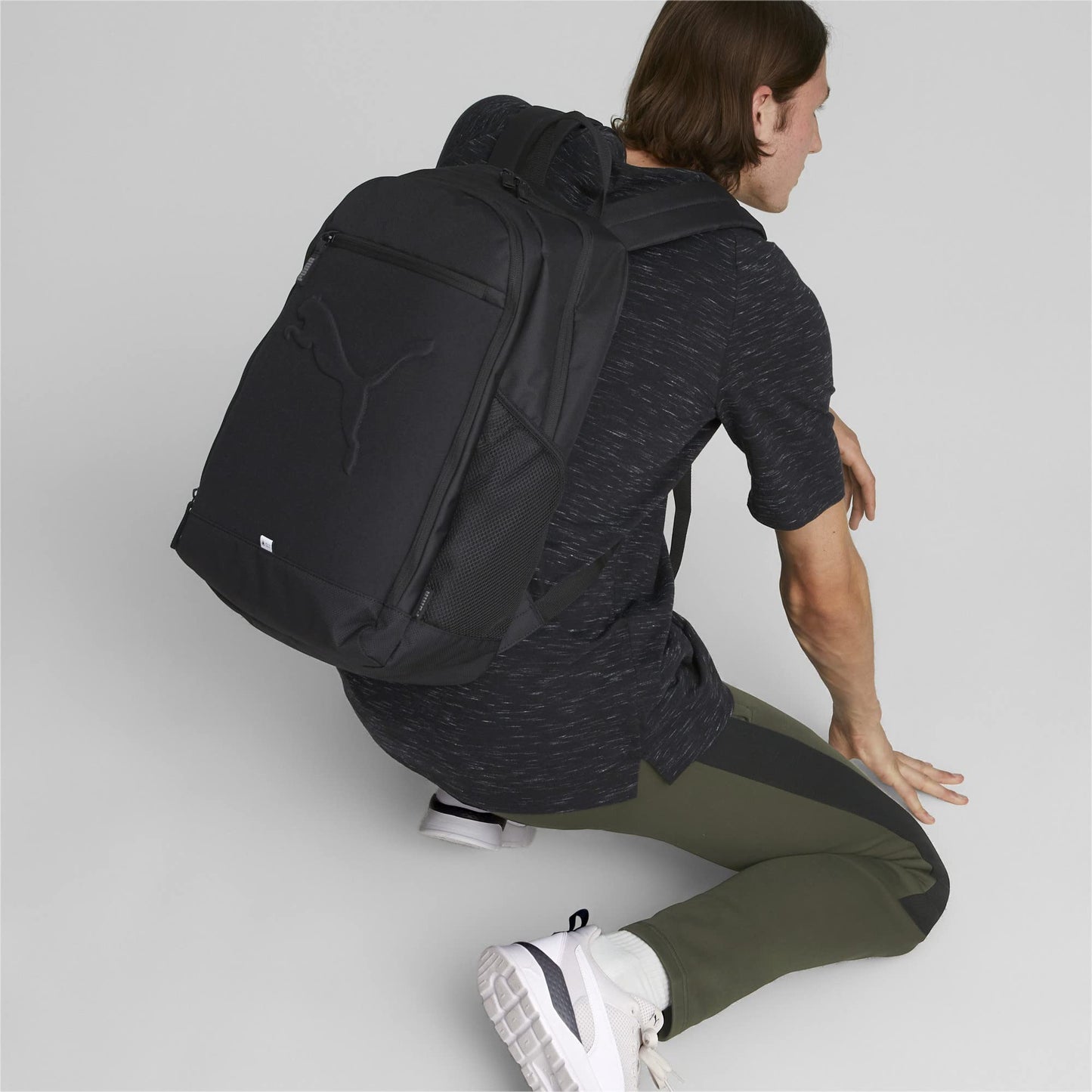 PUMA Buzz Mochila Unisex adulto