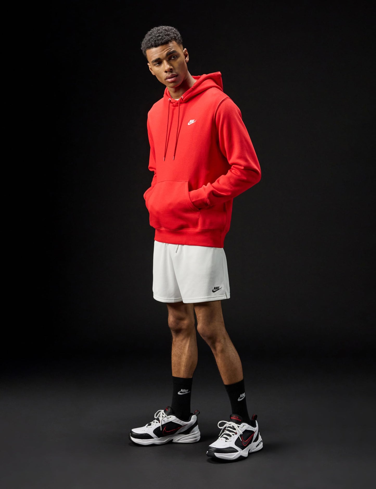 Nike Nike Air Monarch IV - Sneaker Hombre