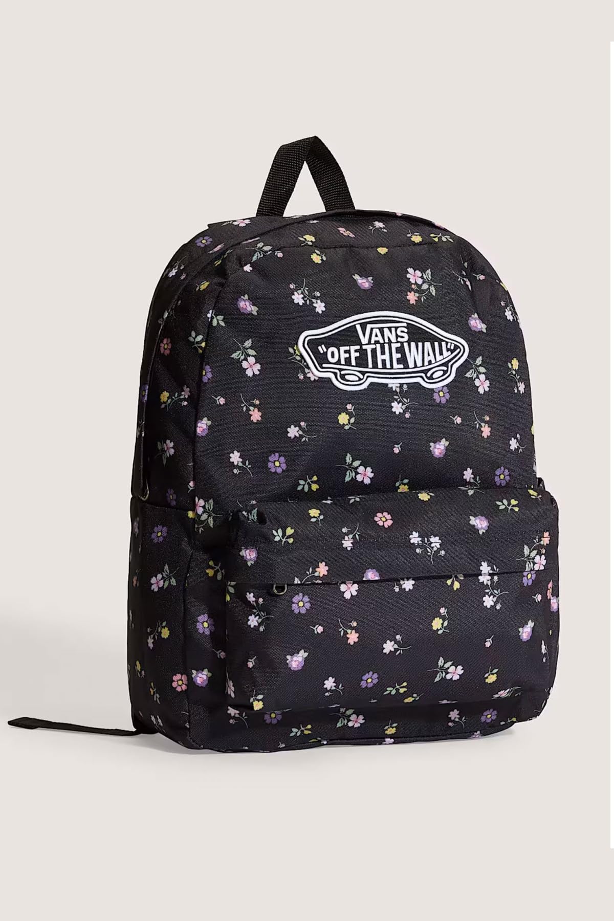 Vans Old Skool Classic - Mochila unisex Old Skool Classic, Pétalo pálido, M