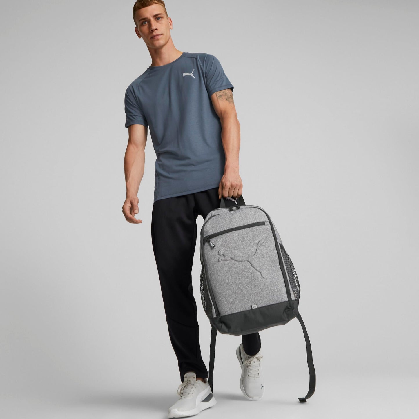 PUMA Buzz Mochila Unisex adulto