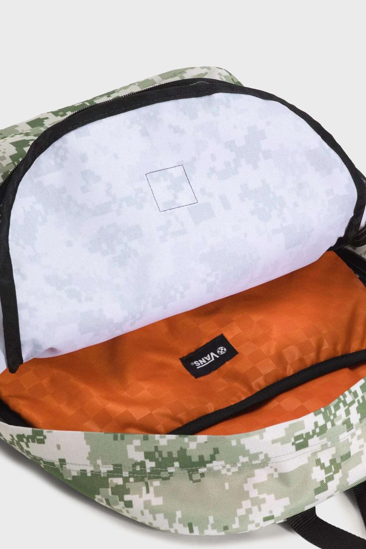 Vans Mochila unisex Old Skool Old Skool, azul aguamarina, M