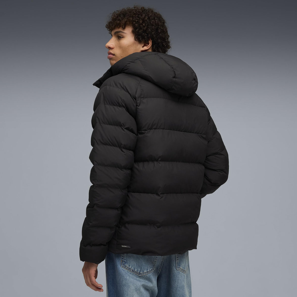 PUMA Mono Hooded Jacket Chaquetas aislantes Unisex adulto (Pack de 1)