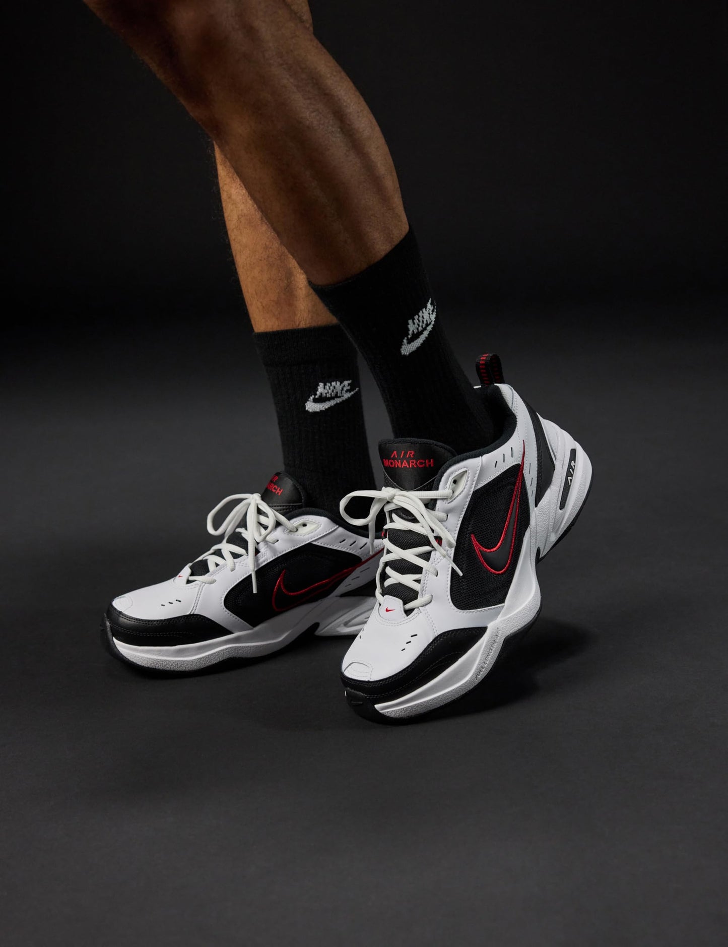 Nike Nike Air Monarch IV - Sneaker Hombre