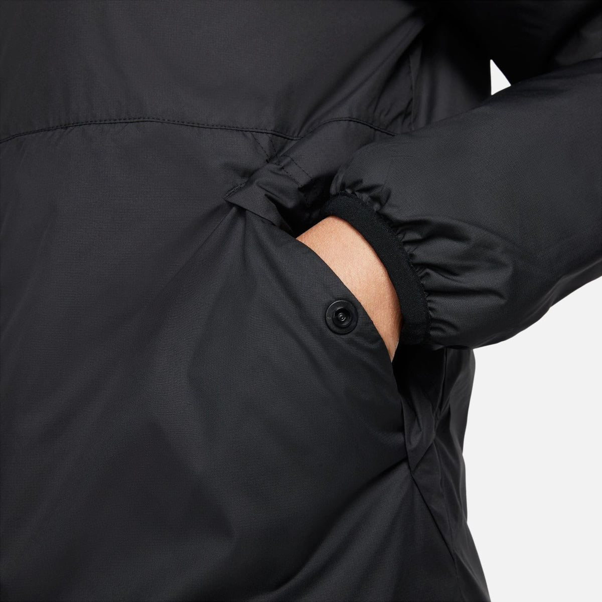 NIKE Team Park 20 Women's Winter Jacket Jacket Mujer (Pack de 1)