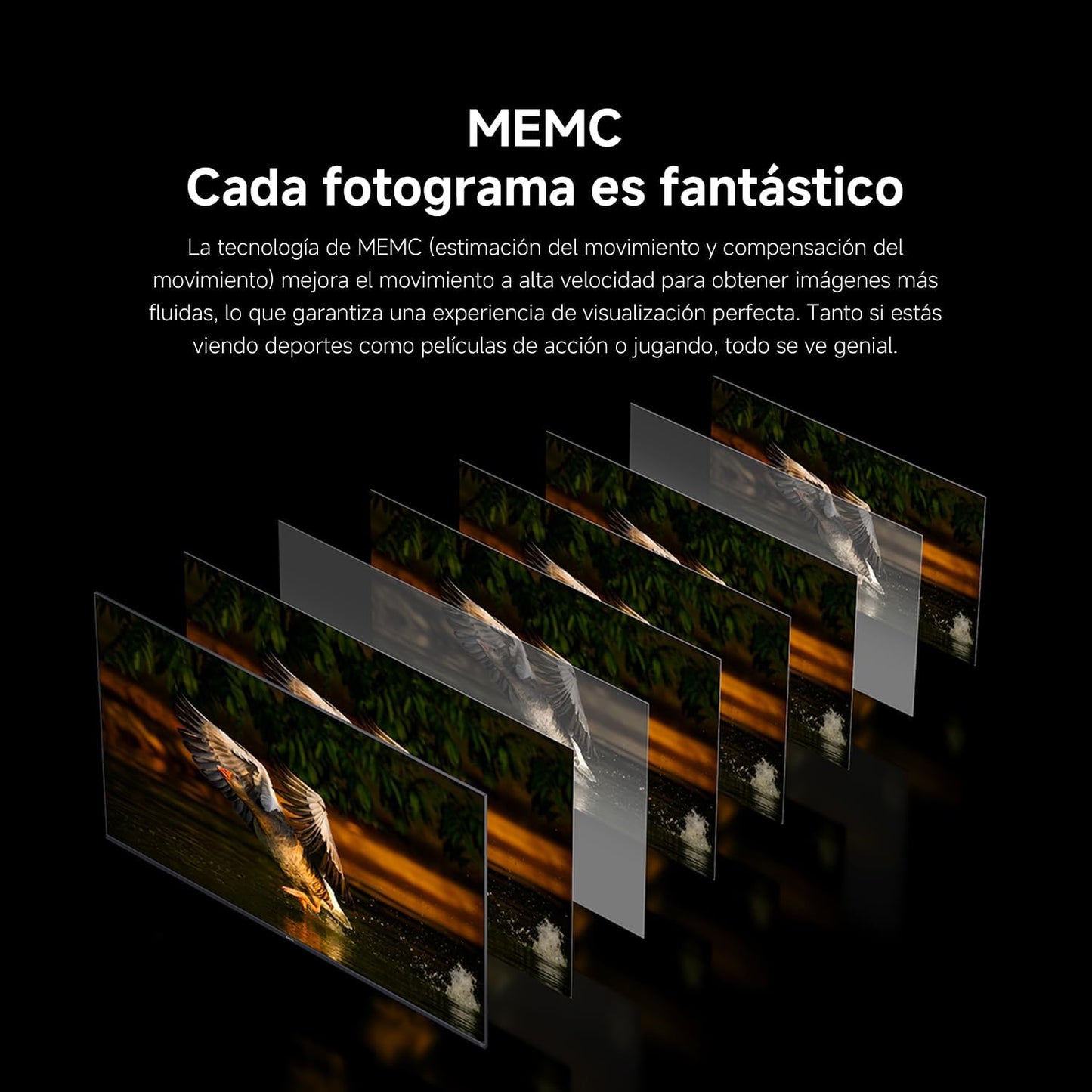 XIAOMI TV F 65, 65 Pulgadas (165 cm), 4K UHD, Smart TV, Fire OS8, Control por Voz Alexa, HDR10, MEMC, Modo Game Boost 120Hz, Compatible con Apple AirPlay