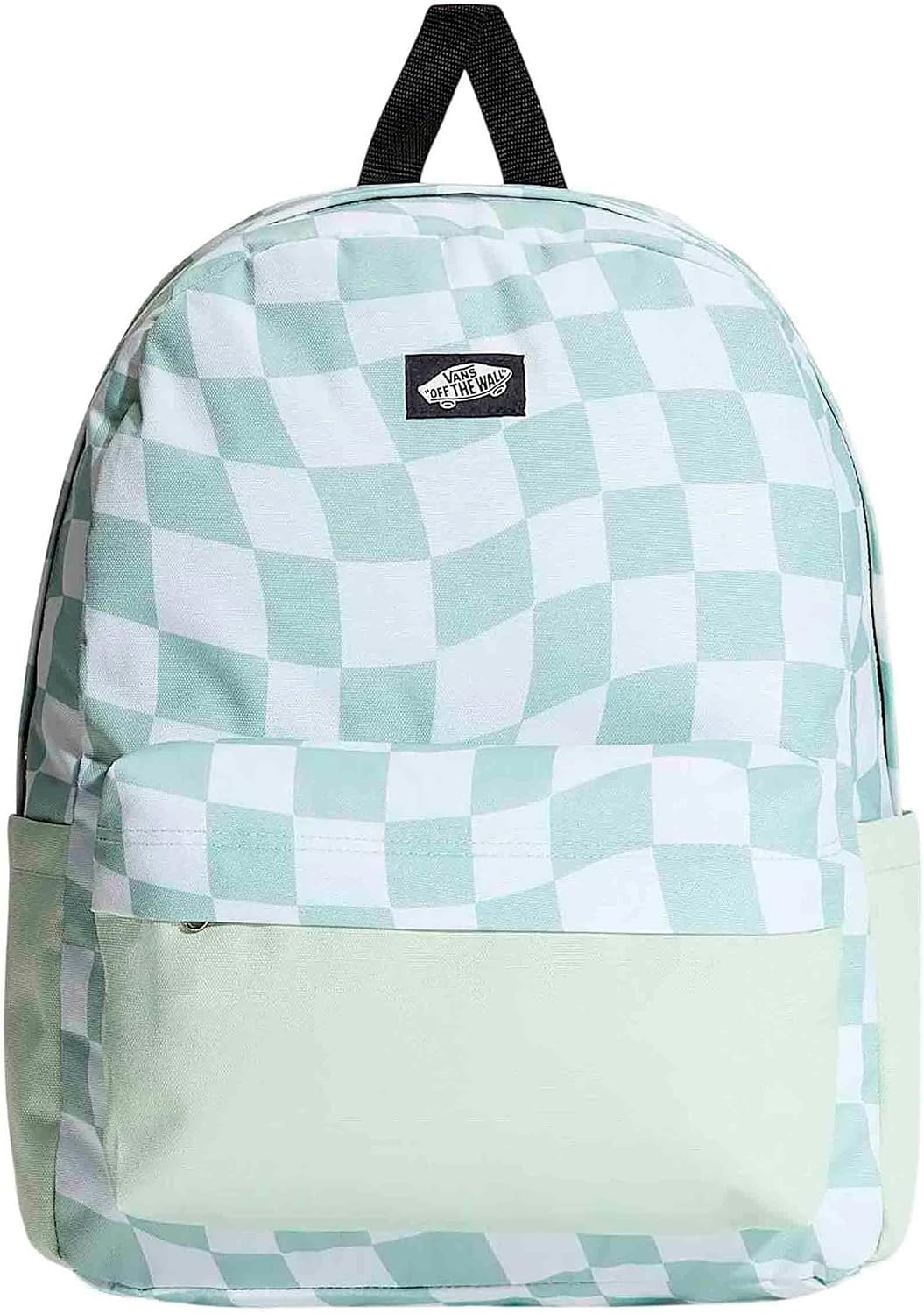 Vans Mochila unisex Old Skool Old Skool, azul aguamarina, M