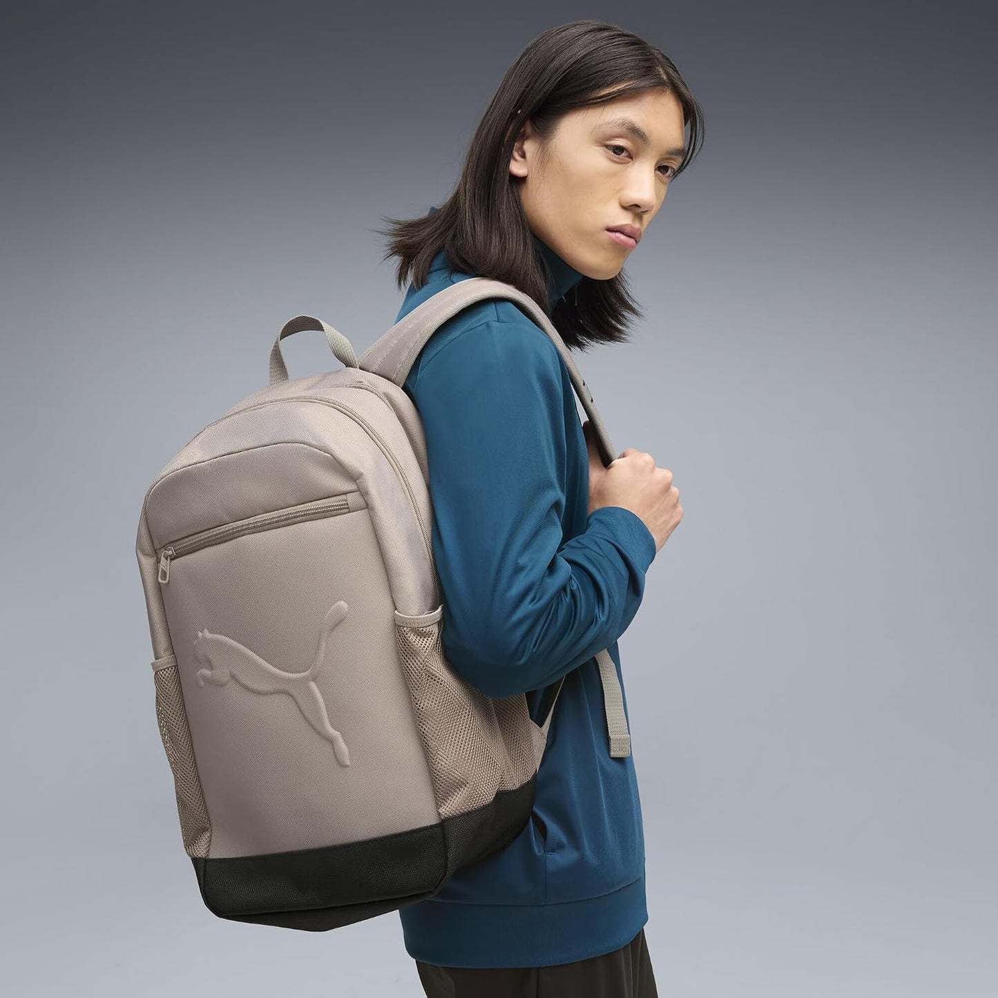PUMA Buzz Mochila Unisex adulto
