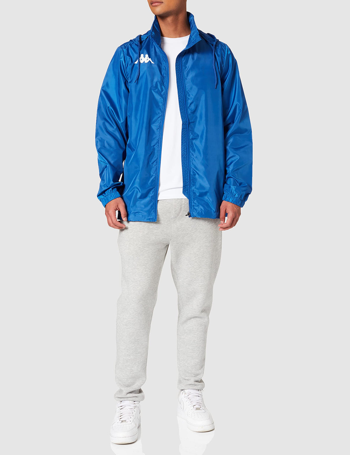 Kappa Wister Chaqueta Unisex adulto