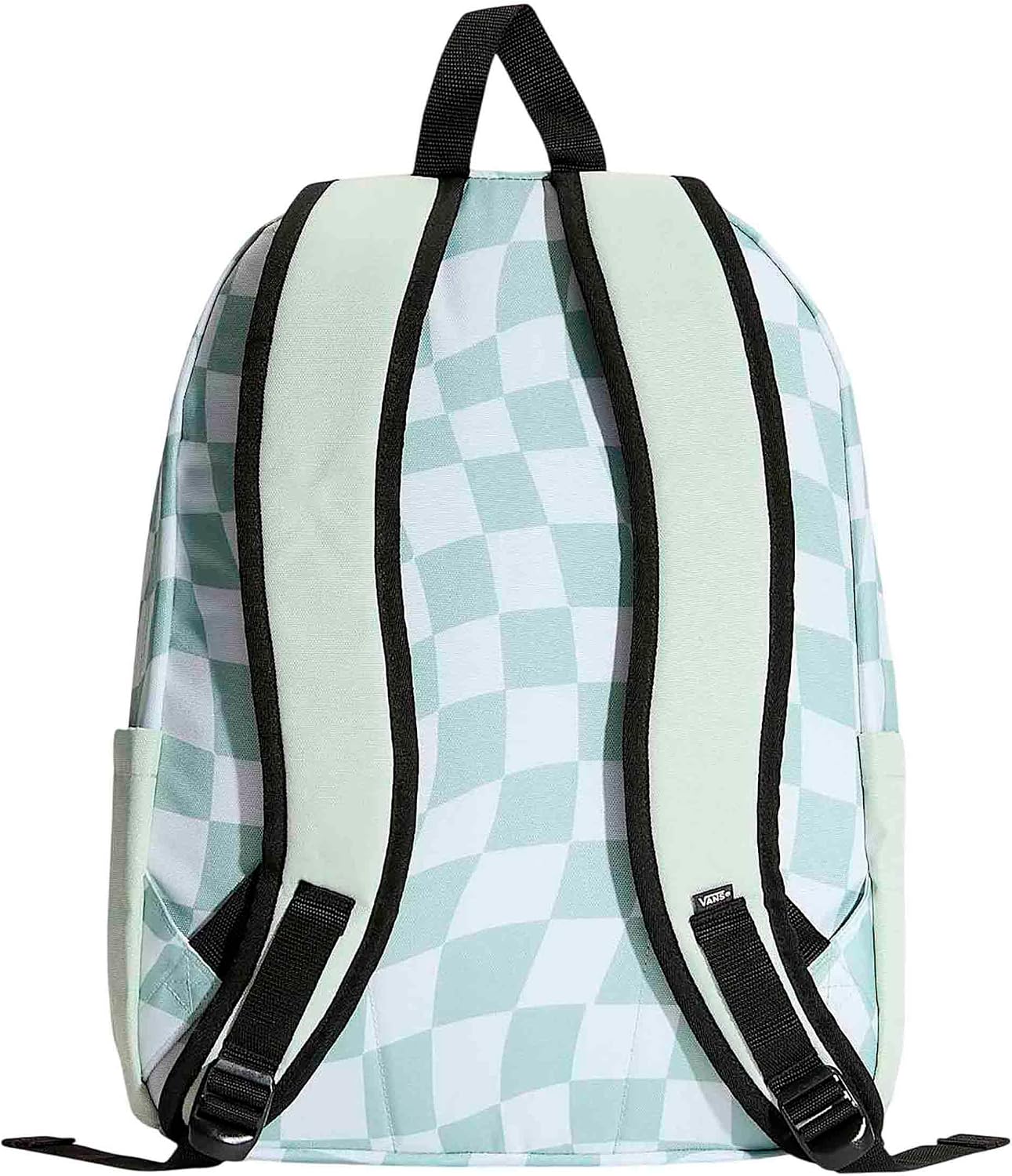 Vans Mochila unisex Old Skool Old Skool, azul aguamarina, M
