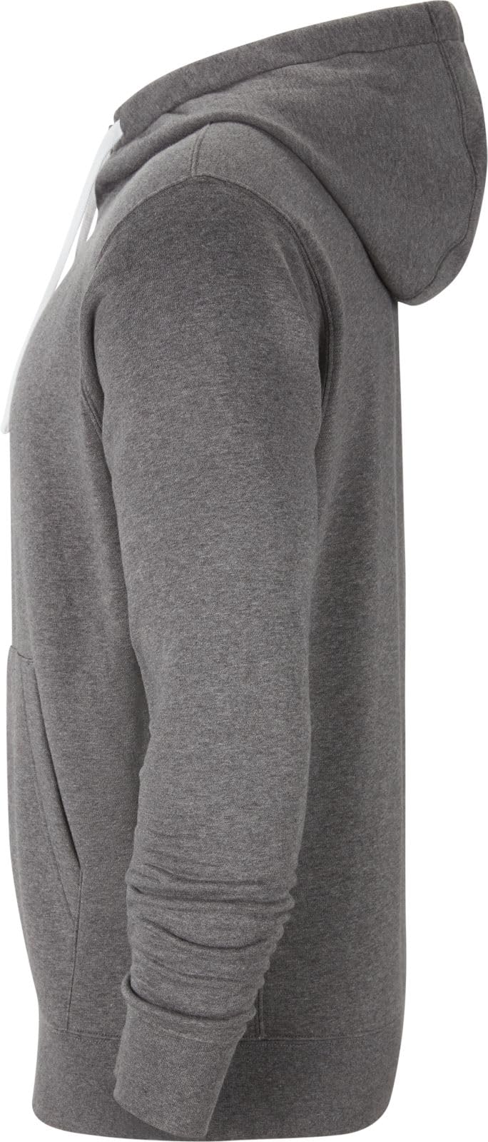NIKE Herren M Nk FLC Park20 FZ Hoodie Kapuzenjacke (1er Pack)