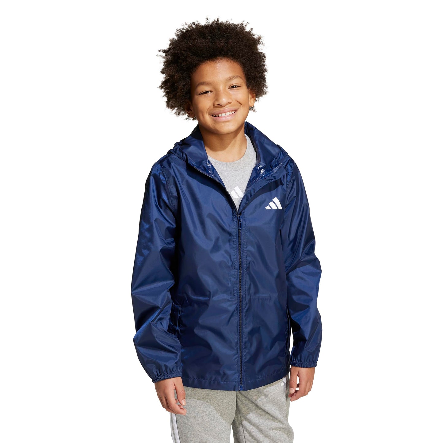 adidas Unisex Kids' Chubasquero