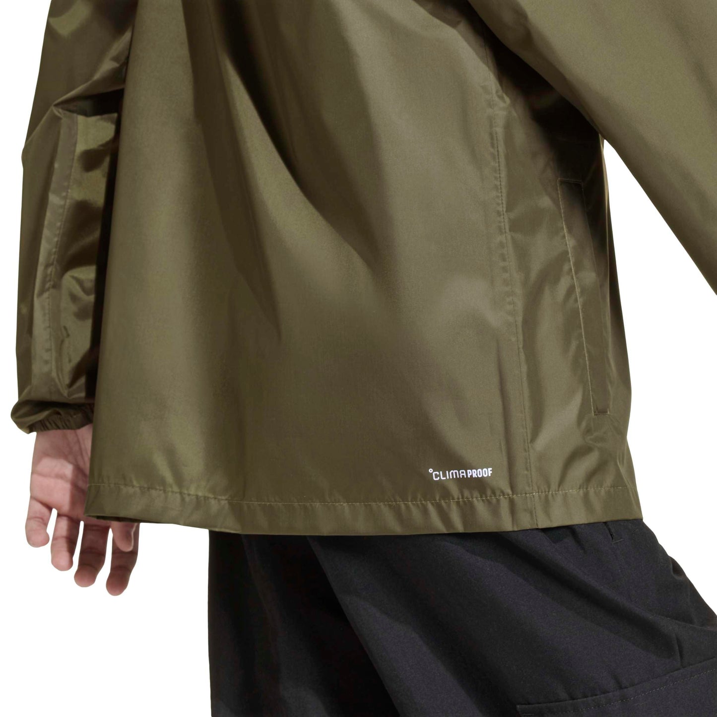 adidas Unisex Kids' Chubasquero