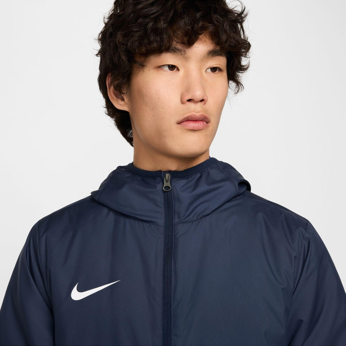 NIKE Team Park 20 Winter Jacket Jacket Hombre (Pack de 1)
