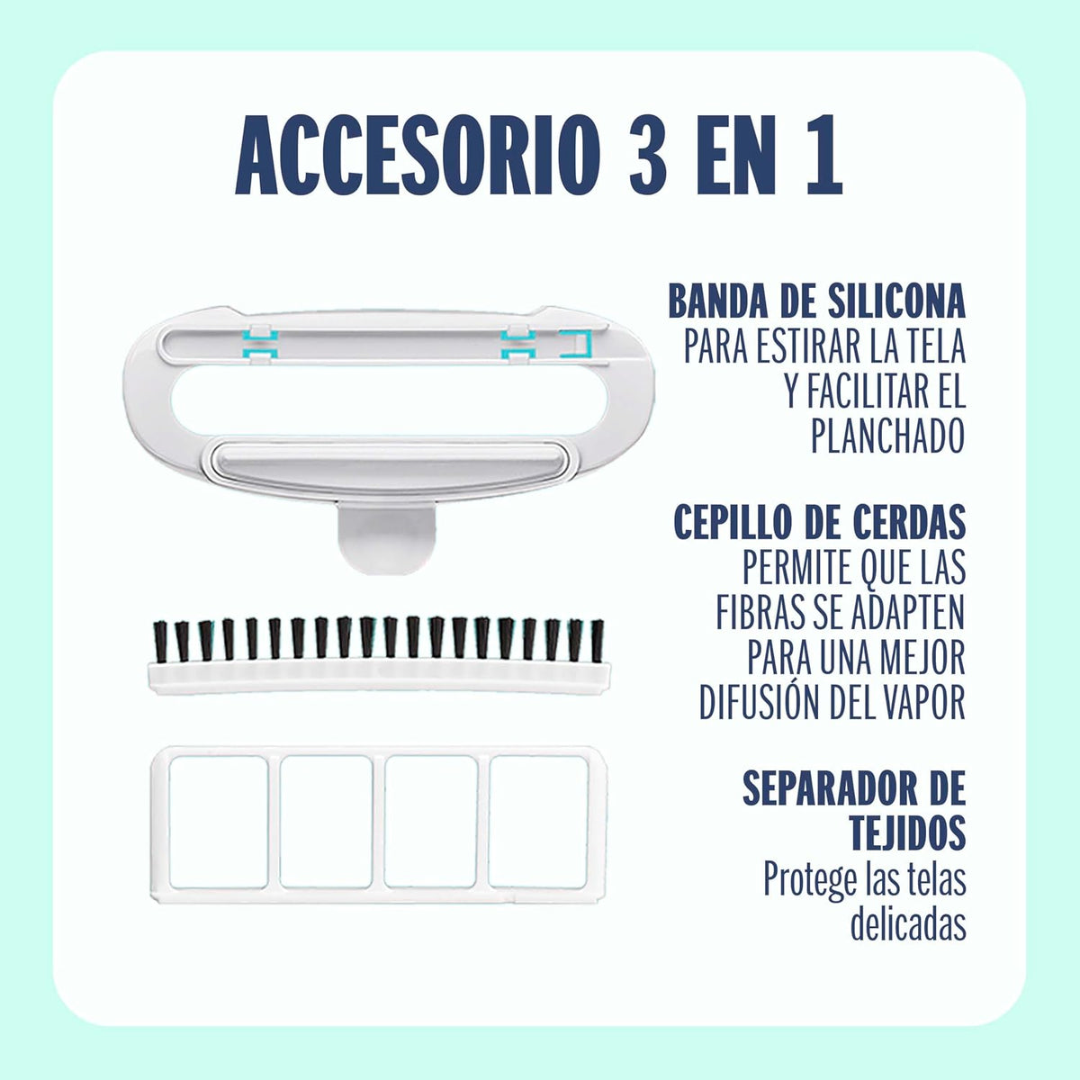 Conair GS59XE Plancha de vapor vertical Turbo ExtremeSteam, 1560 W, Tanque de agua 230 ml, Vapor continuo de 20 min, 5 ajustes de vapor, Ideal viajes y hogar