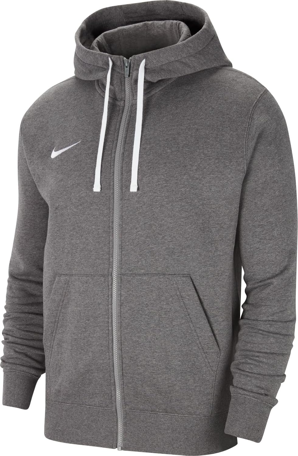 NIKE Herren M Nk FLC Park20 FZ Hoodie Kapuzenjacke (1er Pack)