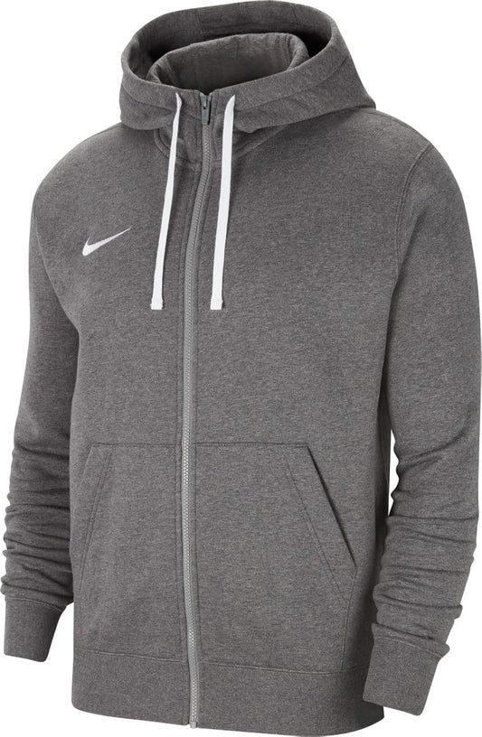 NIKE Herren M Nk FLC Park20 FZ Hoodie Kapuzenjacke (1er Pack)