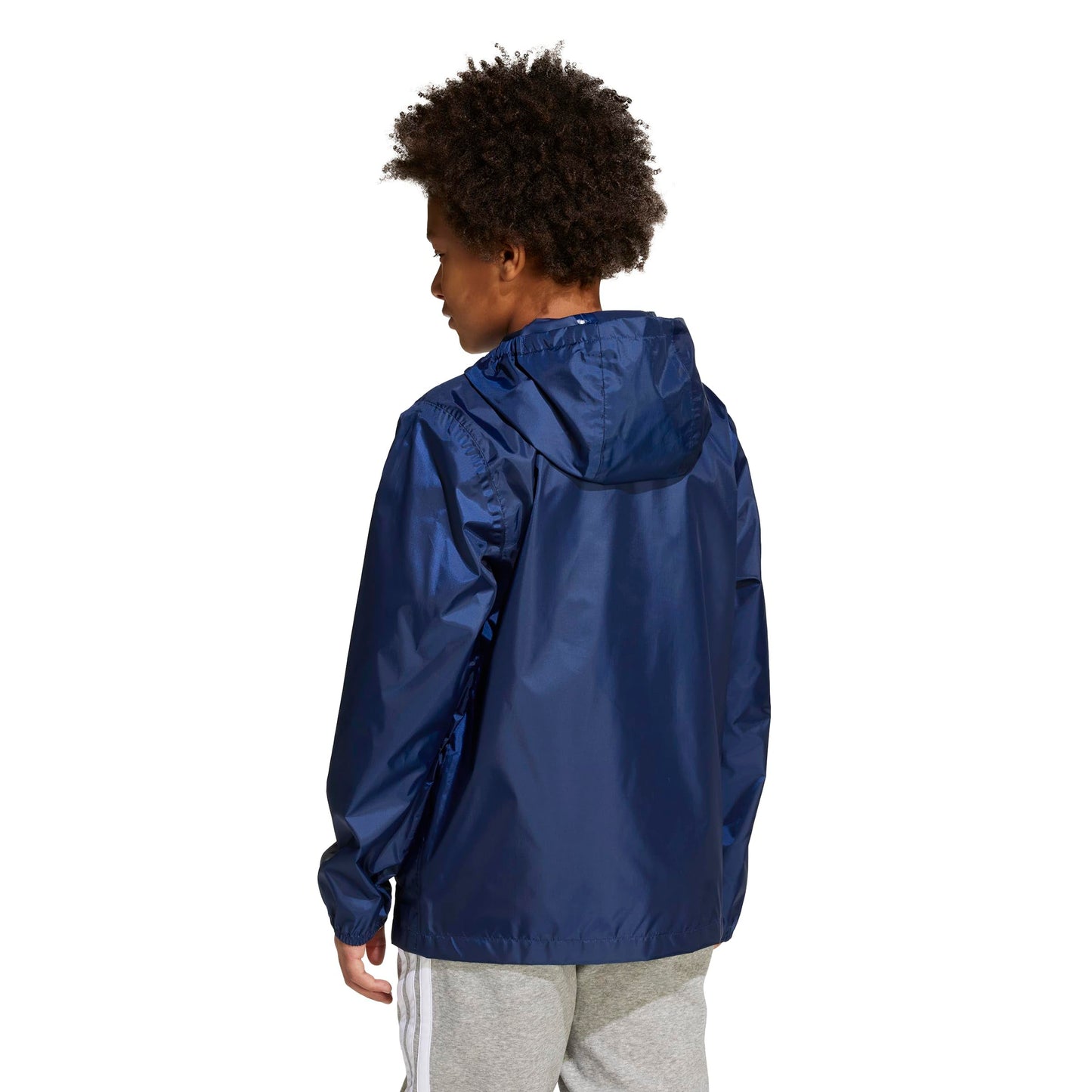 adidas Unisex Kids' Chubasquero