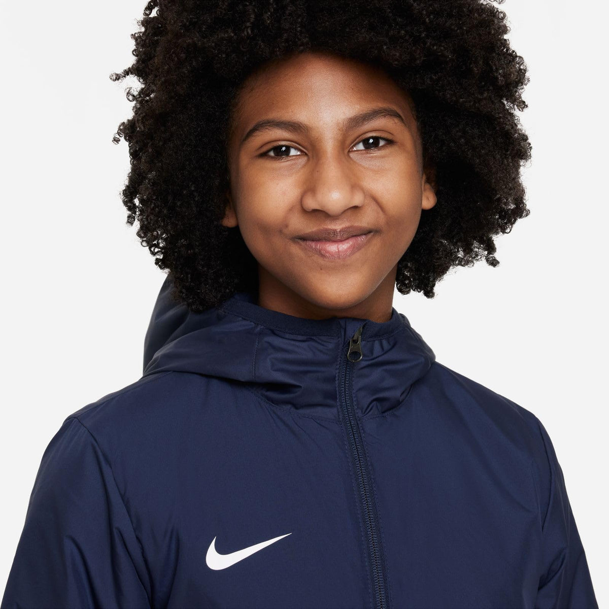 NIKE Team Park 20 Winter Jacket Jacket Hombre (Pack de 1)