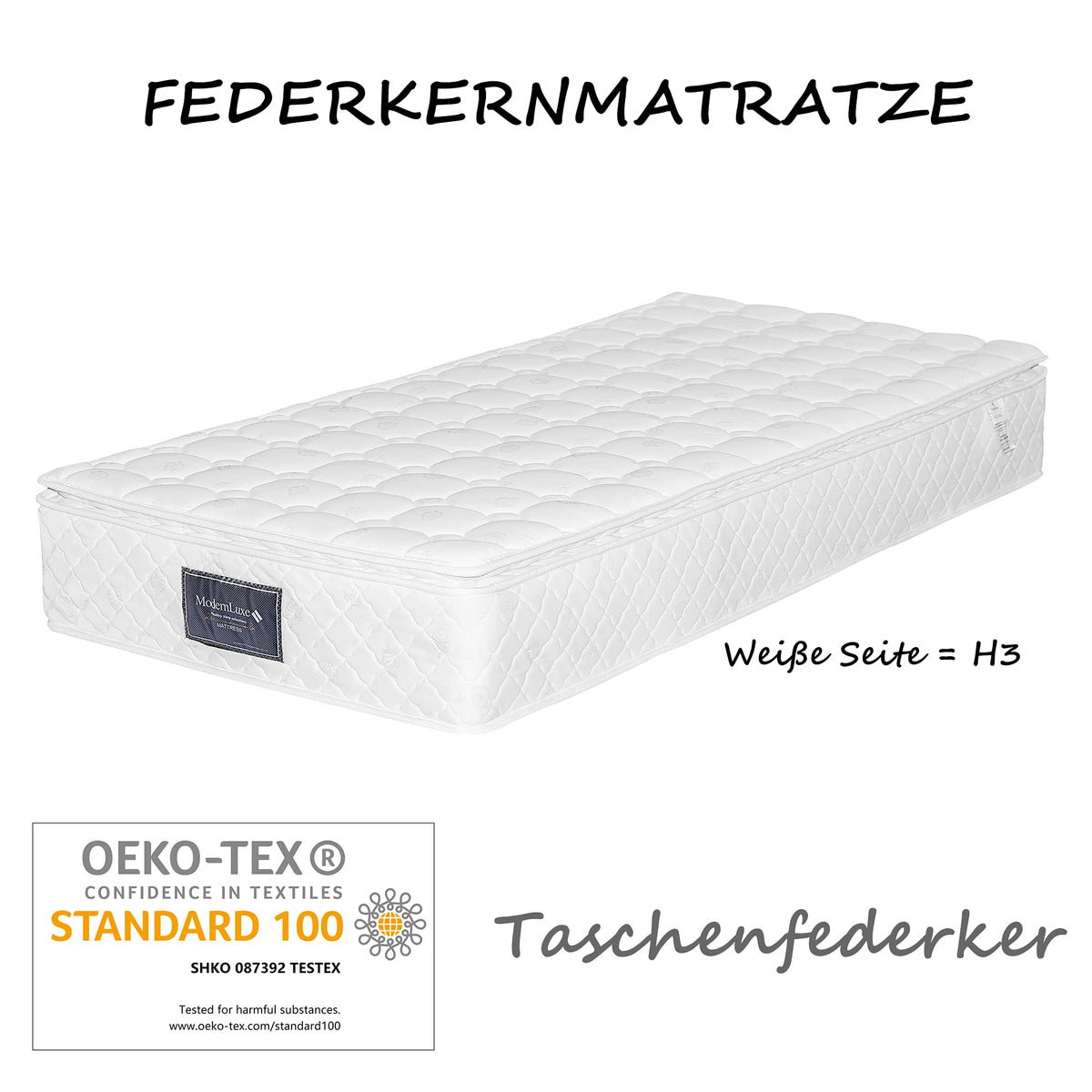 Cama tapizada doble USB tipo C función de carga APP Control LED 180 × 200 cm espacio espacio cama somier de láminas de madera, material de lino beige (sin colchón)