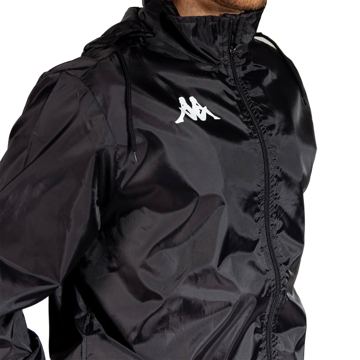Kappa Wister Chaqueta Unisex adulto