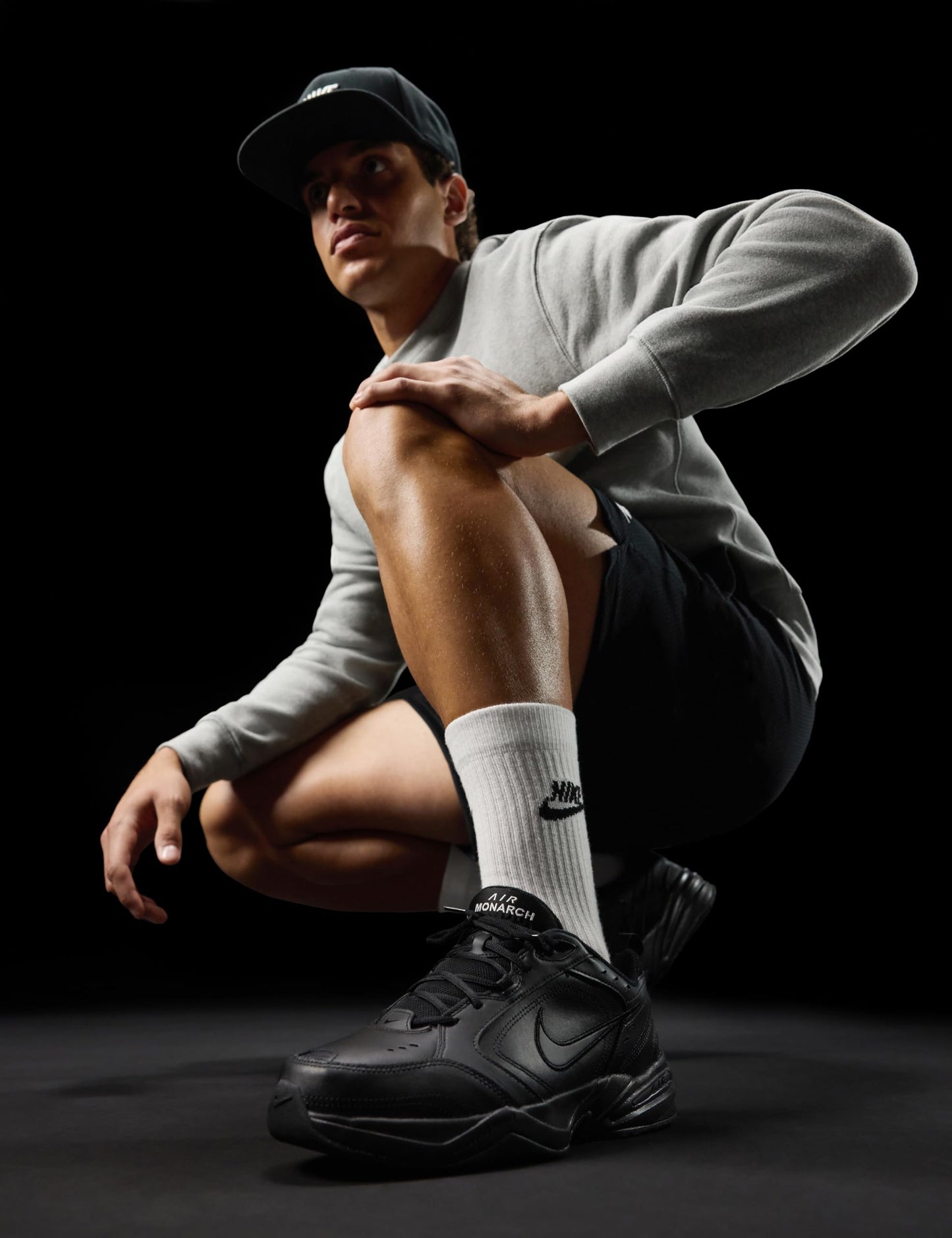 Nike Nike Air Monarch IV - Sneaker Hombre