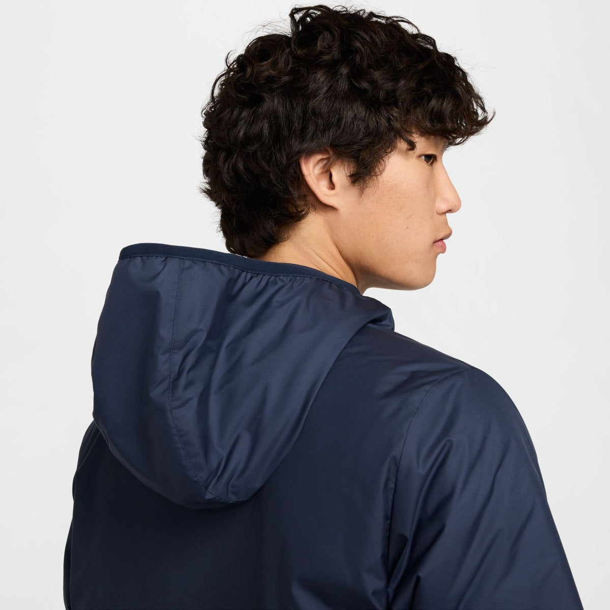 NIKE Team Park 20 Winter Jacket Jacket Hombre (Pack de 1)
