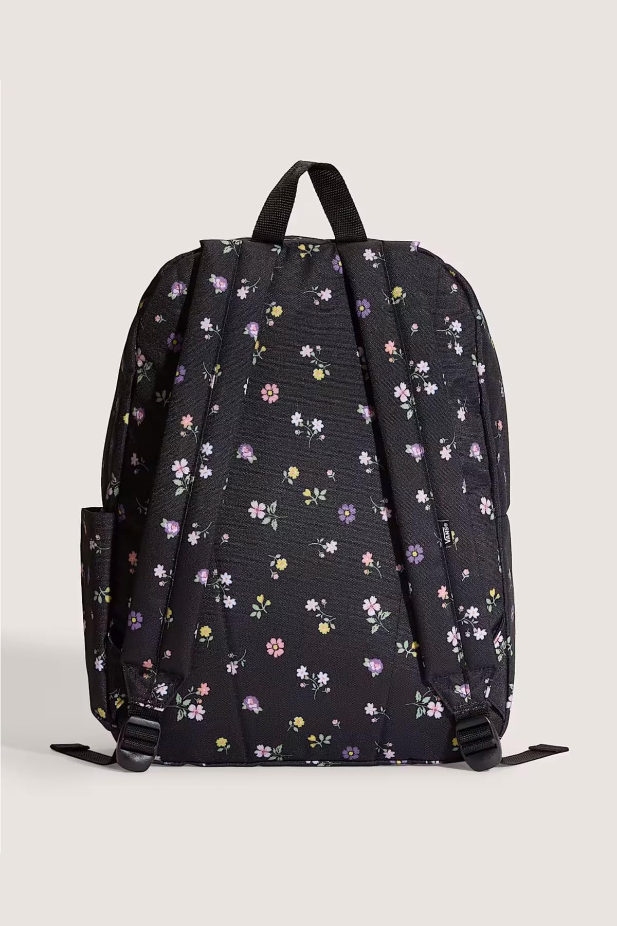Vans Old Skool Classic - Mochila unisex Old Skool Classic, Pétalo pálido, M
