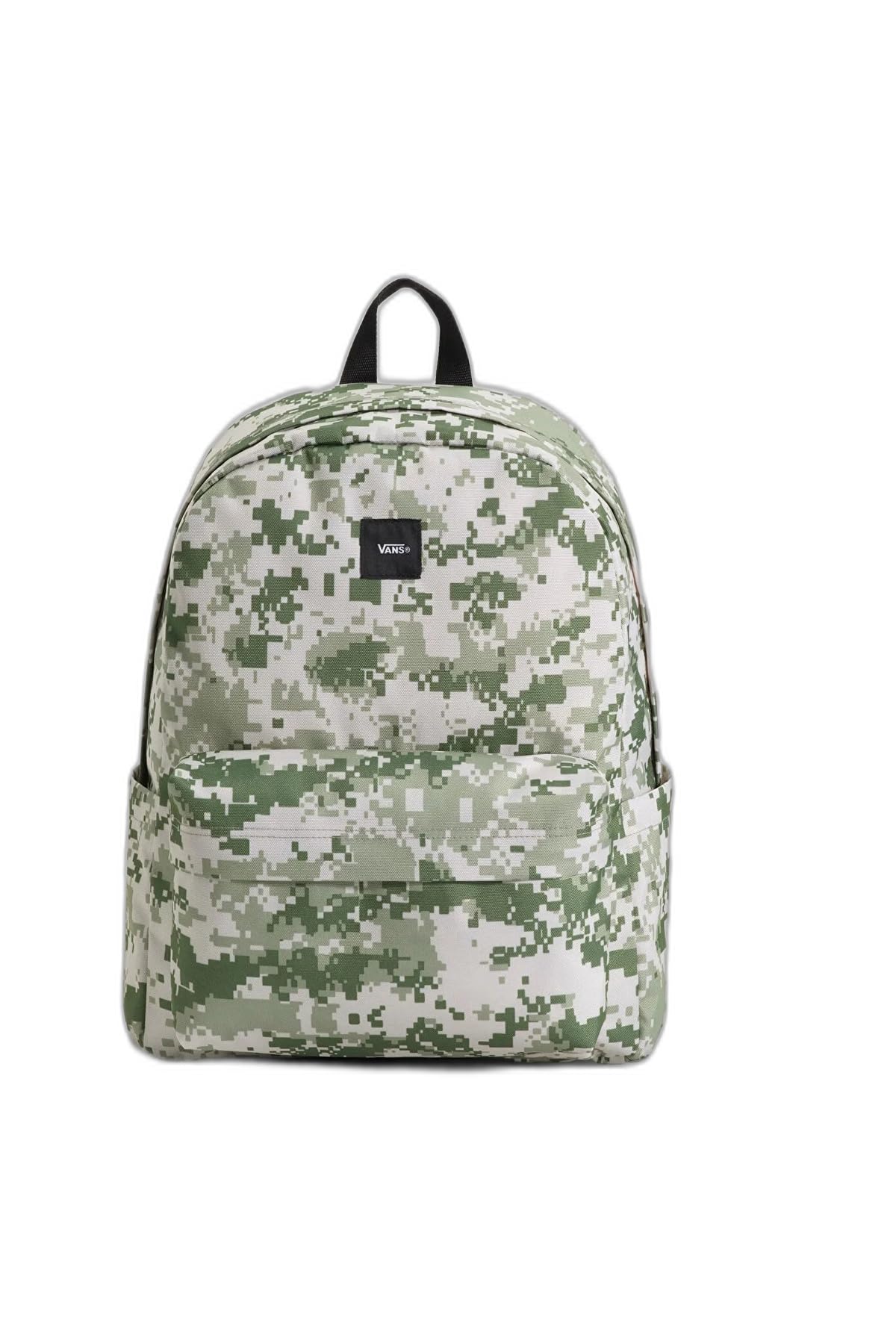 Vans Mochila unisex Old Skool Old Skool, azul aguamarina, M