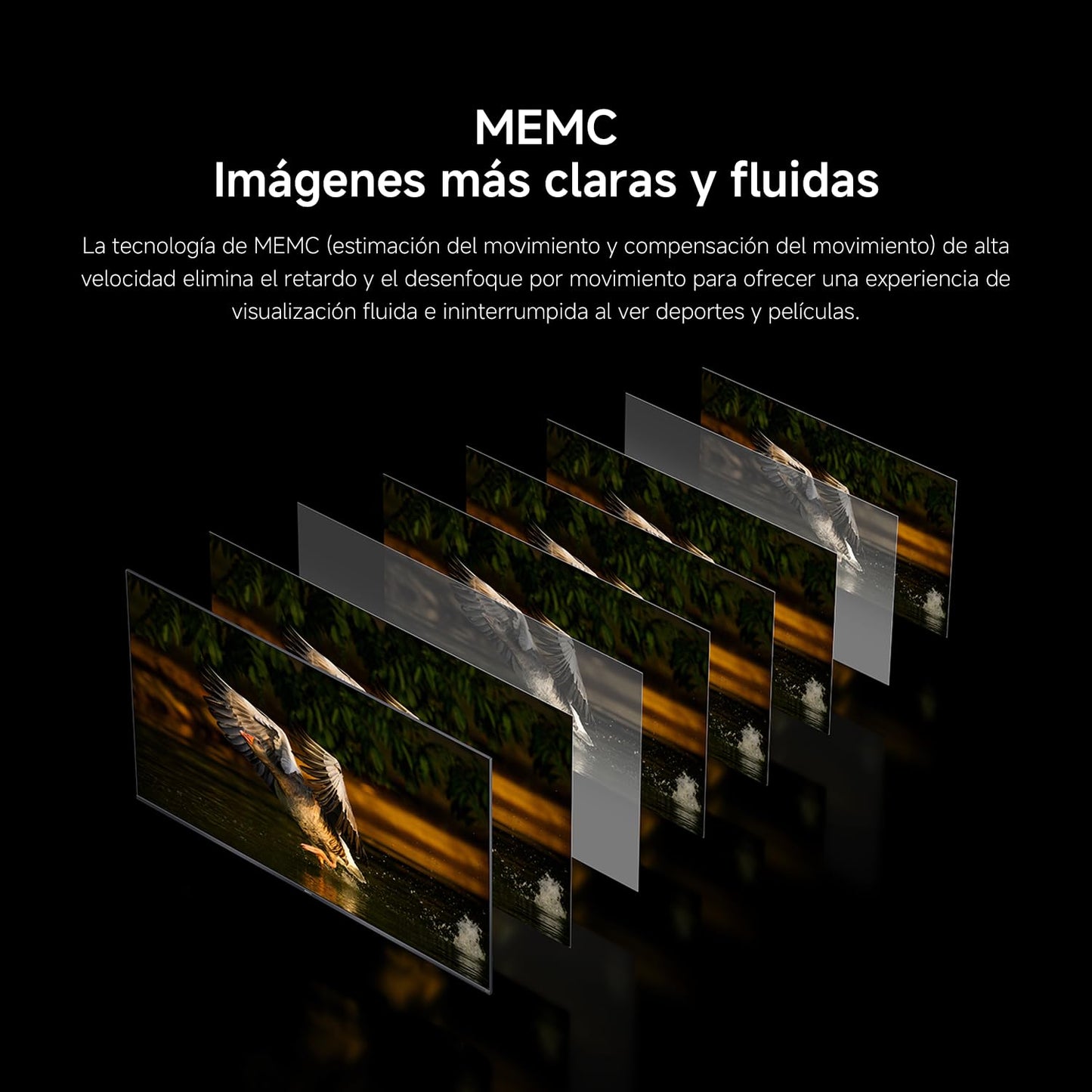 XIAOMI TV F Pro 75, 75 Pulgadas (190 cm), 4K UHD QLED, Smart TV, Fire OS8, Control por Voz Alexa, HDR10+, Modo Game Boost 120Hz, MEMC, Compatible con Apple AirPlay