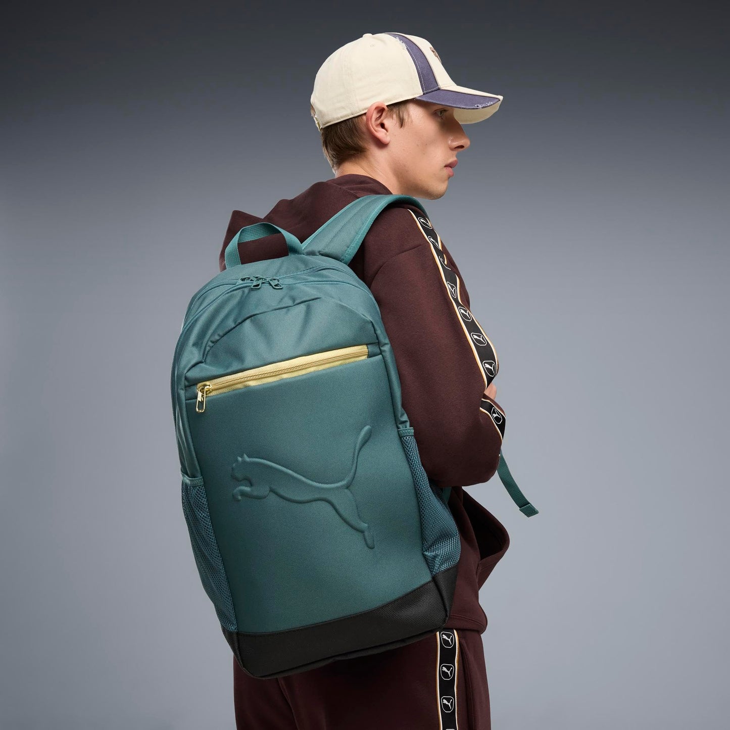 PUMA Buzz Mochila Unisex adulto