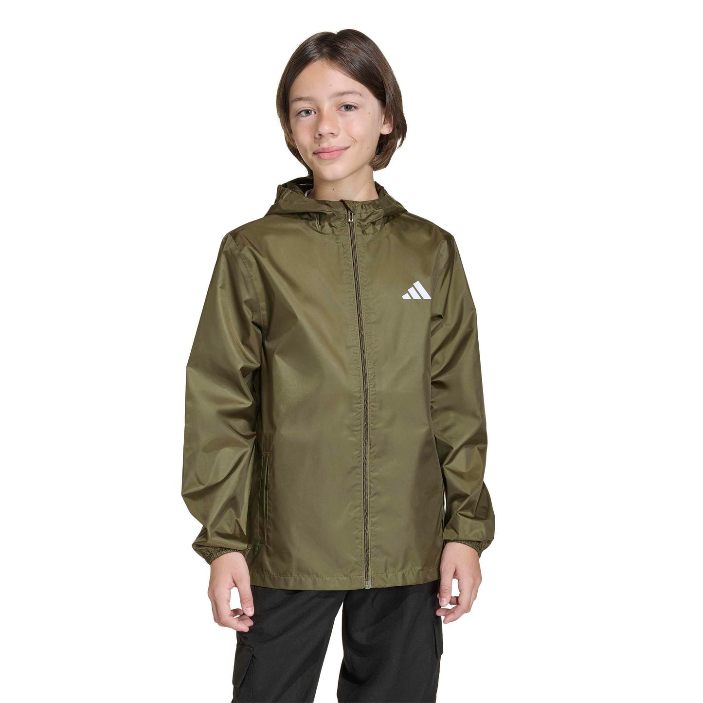 adidas Unisex Kids' Chubasquero