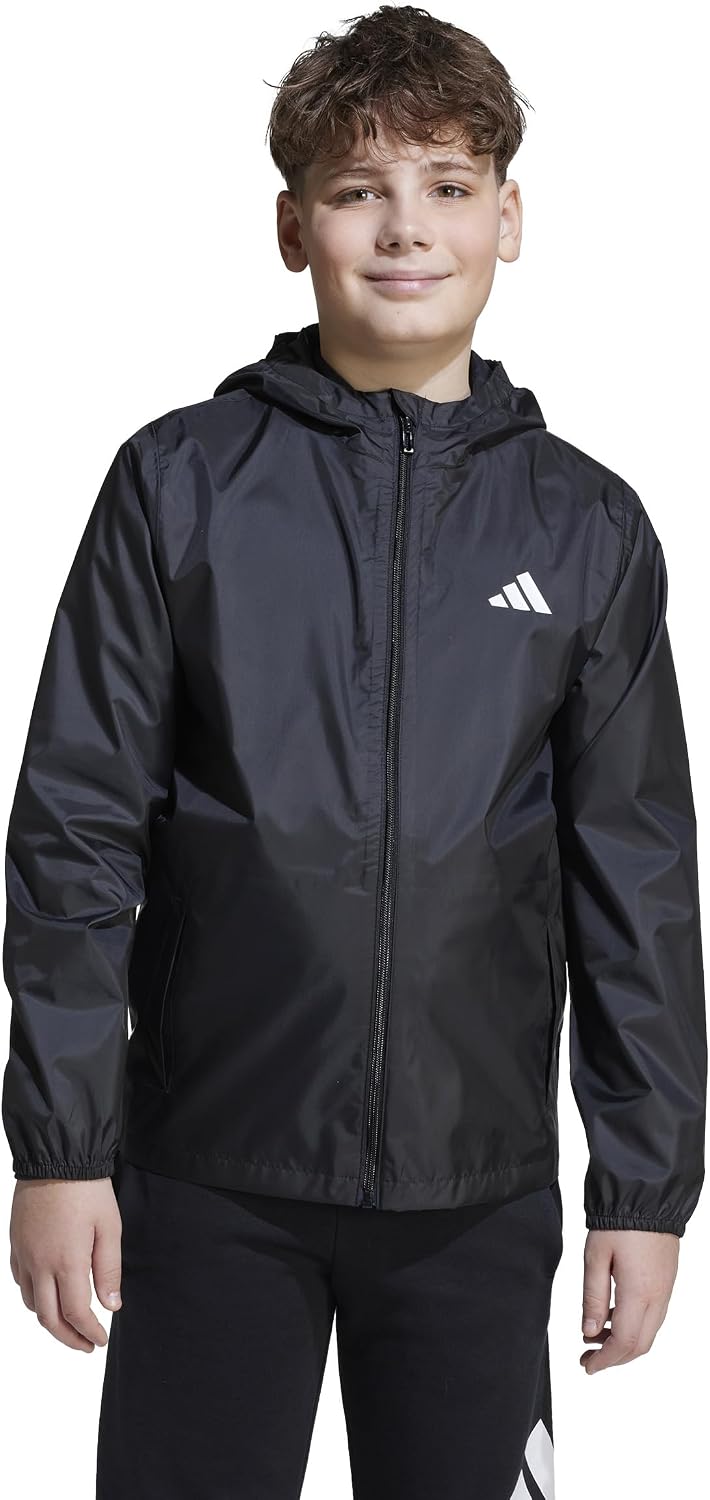 adidas Unisex Kids' Chubasquero